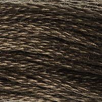 6 Strand Cotton: 800 - 899