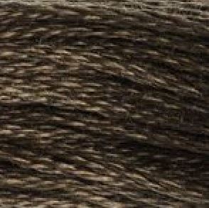 6 Strand, Cotton: 3880-3895 - Discontinued