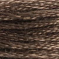 6 Strand Cotton: 800 - 899