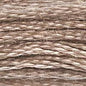 6 Strand Cotton: 800 - 899