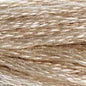 6 Strand Cotton: 800 - 899