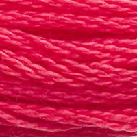 6 Strand Cotton: 800 - 899