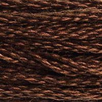 6 Strand Cotton: 800 - 899