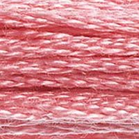 6 Strand Cotton: 800 - 899
