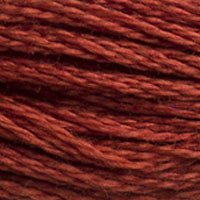 6 Strand Cotton: 900 - 999
