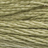 6 Strand, Cotton: 3011 - 3078