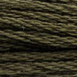 6 Strand, Cotton: 3011 - 3078