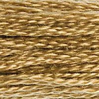 6 Strand, Cotton: 3011 - 3078