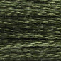 6 Strand, Cotton: 3011 - 3078