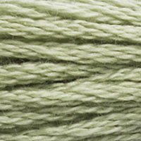6 Strand, Cotton: 3011 - 3078
