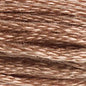 6 Strand, Cotton: 3011 - 3078