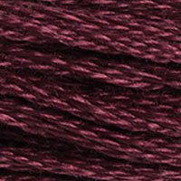 6 Strand, Cotton: 3880-3895 - Discontinued
