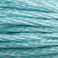 6 Strand, Cotton: 3880-3895 - Discontinued