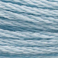 6 Strand, Cotton: 3800 - 3866
