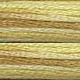DMC Colour Variations: 4000 - 4265