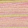 DMC Colour Variations: 4000 - 4265