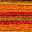 DMC Colour Variations: 4000 - 4265