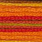 DMC Colour Variations: 4000 - 4265