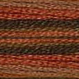 DMC Colour Variations: 4000 - 4265