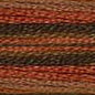DMC Colour Variations: 4000 - 4265