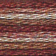 DMC Colour Variations: 4000 - 4265
