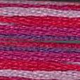 DMC Colour Variations: 4000 - 4265
