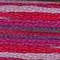 DMC Colour Variations: 4000 - 4265