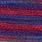 DMC Colour Variations: 4000 - 4265