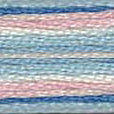 DMC Colour Variations: 4000 - 4265