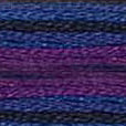 DMC Colour Variations: 4000 - 4265
