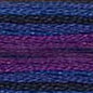 DMC Colour Variations: 4000 - 4265
