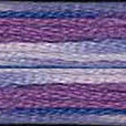 DMC Colour Variations: 4000 - 4265