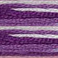 DMC Colour Variations: 4000 - 4265