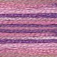 DMC Colour Variations: 4000 - 4265