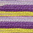 DMC Colour Variations: 4000 - 4265