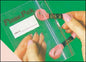 15 Floss-A-Way Storage Bags - plus Split Ring