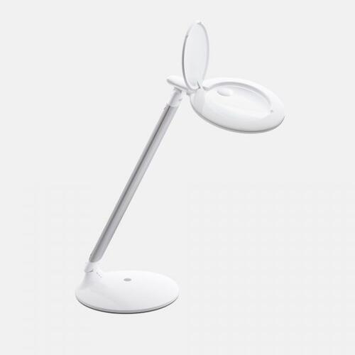 Halo Go 2 Rechargeable Magnifier Lamp