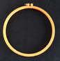 Embroidery Hoop, Super Grip - 8inch/20cm