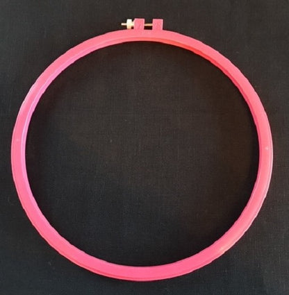 Embroidery Hoop, Super Grip - 8inch/20cm