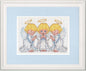 Little Angels - Cross Stitch Kit