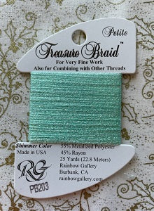Petite Treasure Braid